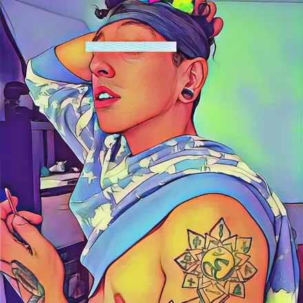 OnlyFans cuenta thirst_ai avatar 1