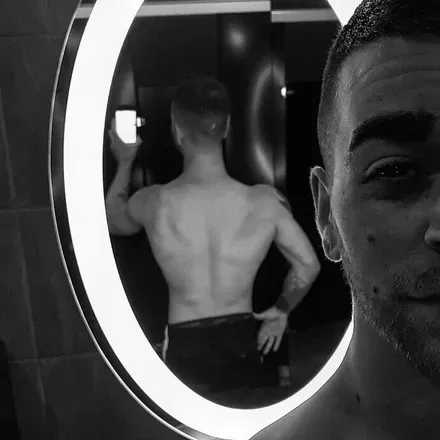 OnlyFans cuenta losttraveler95 avatar 1
