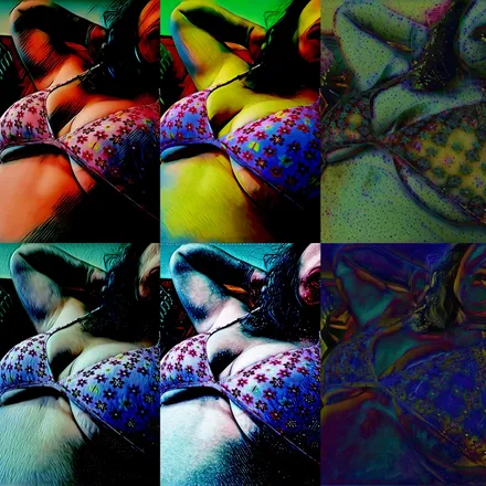 OnlyFans cuenta sexyselfcare header 2