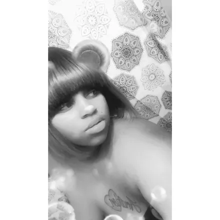 OnlyFans account  tunabbw avatar 1