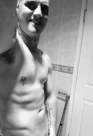 OnlyFans cuenta johnnydingo97 avatar 1