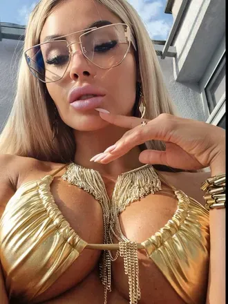 OnlyFans cuenta mariadreamgirl avatar 1