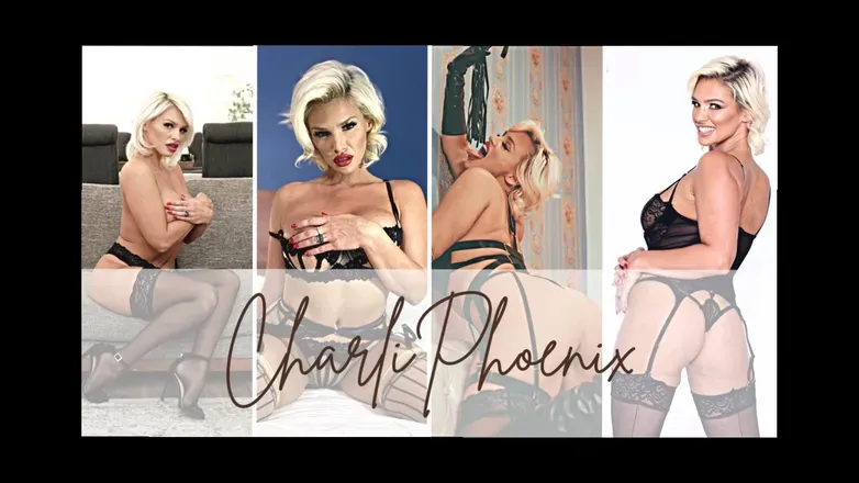 OnlyFans cuenta charliphoenix header 2