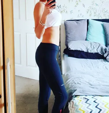 OnlyFans cuenta dfayeuk avatar 1