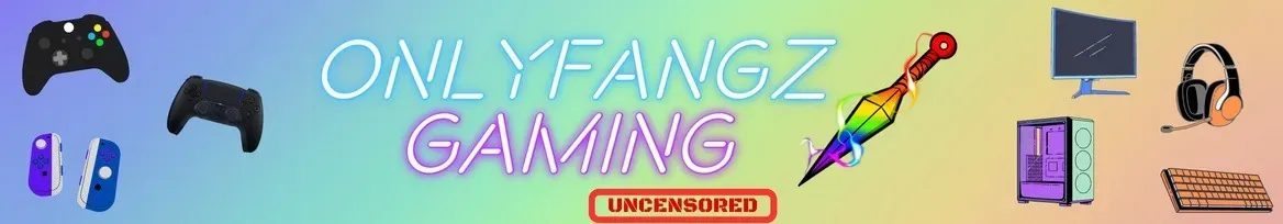OnlyFans cuenta onlyfangz_gaming header 2