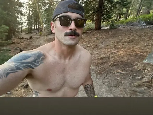 OnlyFans of dor-eazy