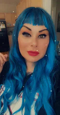 OnlyFans cuenta chubbylorranine header 2