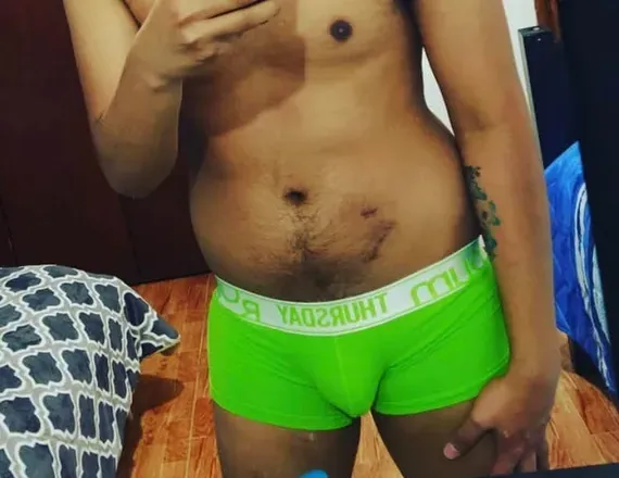 OnlyFans cuenta arthur_racoon avatar 1