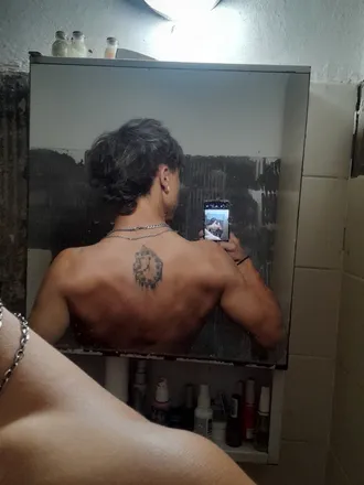 OnlyFans cuenta tommy.ce header 2