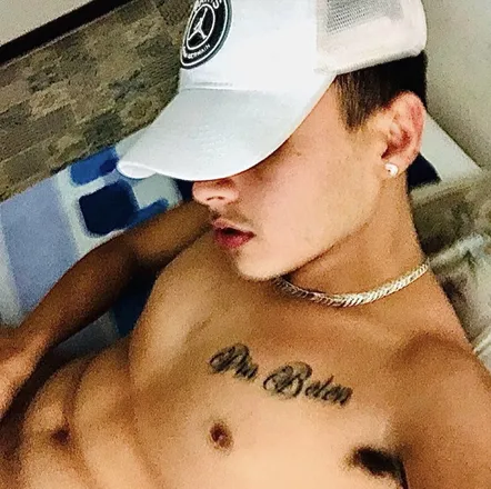 OnlyFans cuenta eldiablo_666 header 2