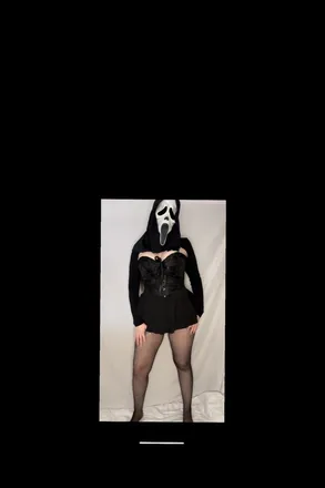 OnlyFans cuenta ghostiegirl header 2