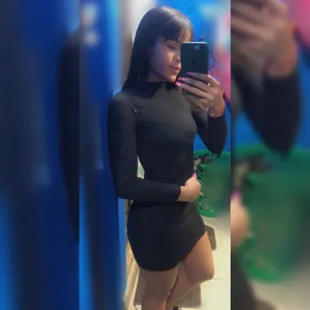 OnlyFans account  chailin18310857 header 2