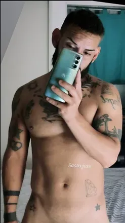 OnlyFans cuenta sastrejonn avatar 1
