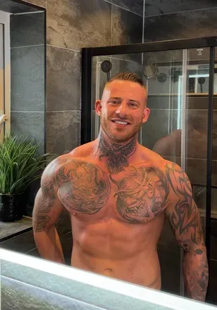 OnlyFans account  bigliamxxx avatar 1