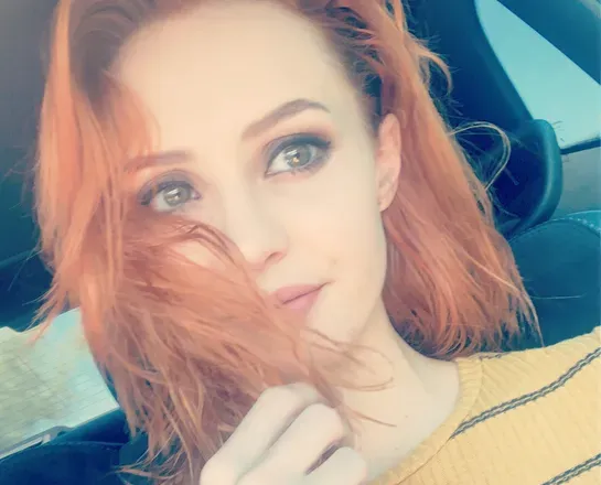 OnlyFans cuenta littleoalice avatar 1