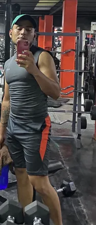 OnlyFans account  franciscotrejo_20 header 2