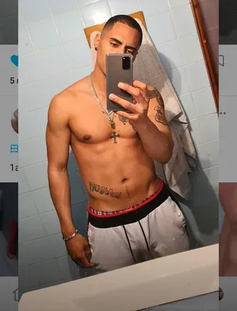 OnlyFans cuenta hotmoreno avatar 1