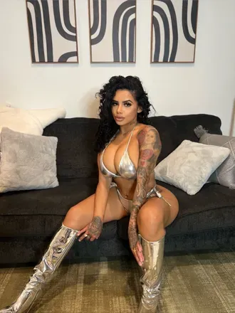 OnlyFans cuenta yasminestrada avatar 1