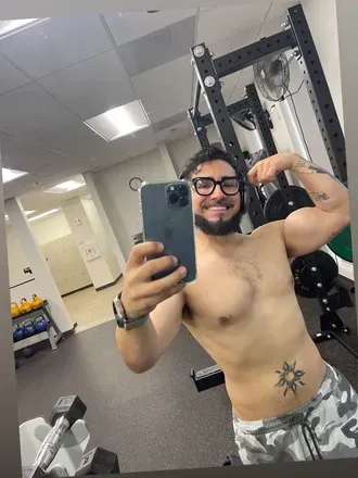 OnlyFans cuenta mastergreeser avatar 1