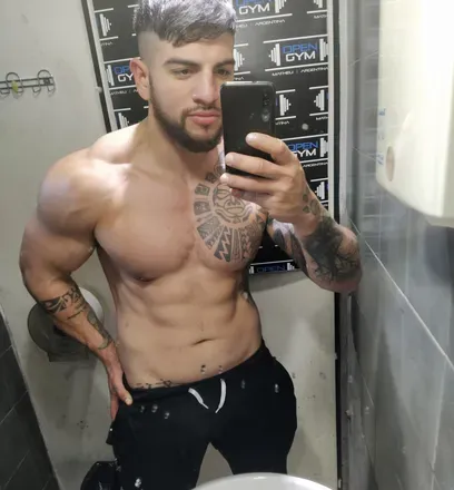OnlyFans cuenta martingomez23 header 2