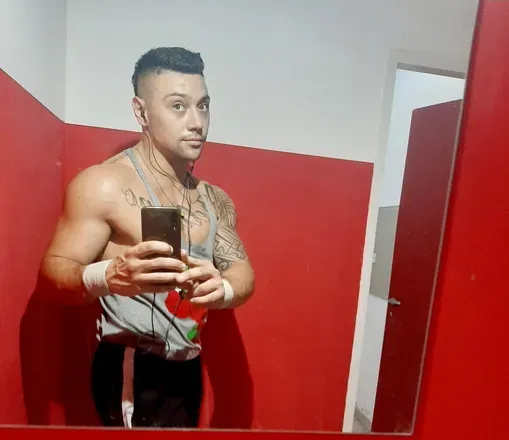 OnlyFans cuenta pablovanella avatar 1