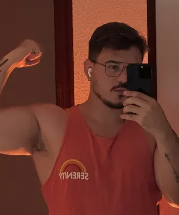 OnlyFans cuenta guzmorbo avatar 1