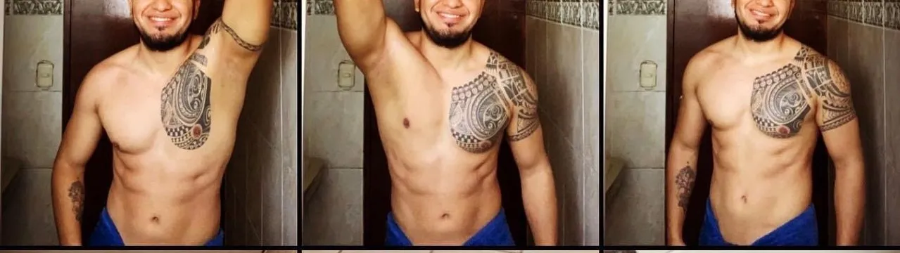 OnlyFans cuenta u168696801 header 2
