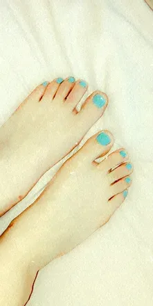 OnlyFans cuenta footalicious1.0 avatar 1