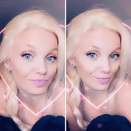 OnlyFans account  princesskristy2024 avatar 1