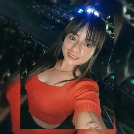OnlyFans cuenta bellelicia avatar 1