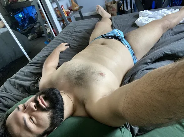 OnlyFans cuenta rayduke avatar 1