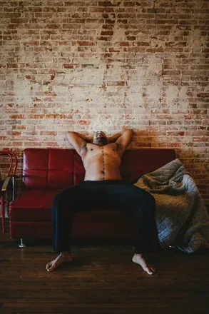 OnlyFans cuenta silkiedaddy avatar 1