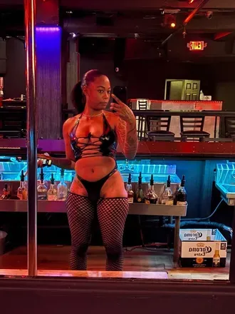 OnlyFans cuenta missqueeen avatar 1