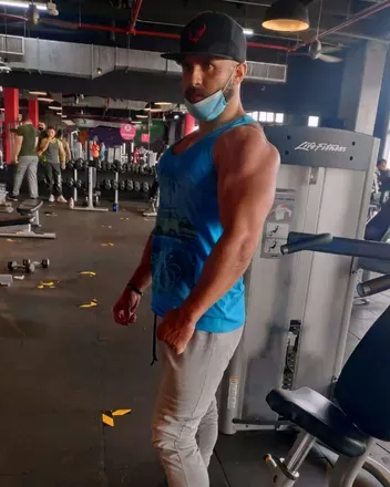 OnlyFans cuenta yensonferone avatar 1