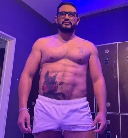 OnlyFans cuenta dominache avatar 1