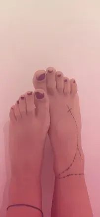 OnlyFans cuenta only.feet6913 avatar 1