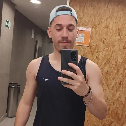 OnlyFans cuenta xxcallus avatar 1