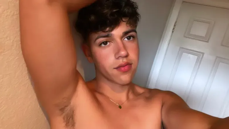 OnlyFans cuenta ricohdaniels avatar 1
