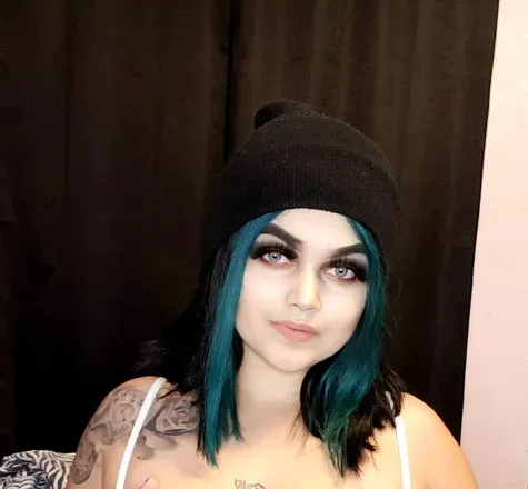 OnlyFans cuenta ariesxxbaby avatar 1