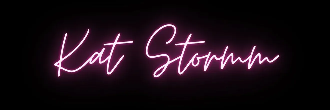 OnlyFans cuenta katstormmsubscription header 2