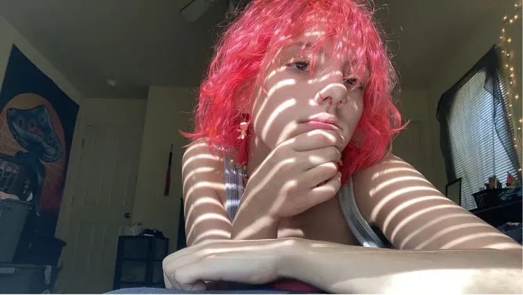 OnlyFans cuenta mistre.ssjade avatar 1