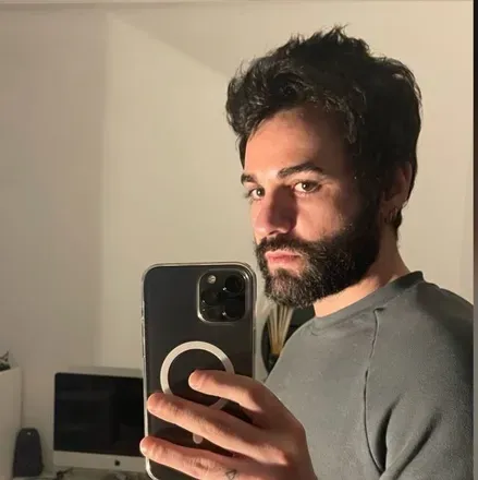 OnlyFans cuenta bruno_mitra avatar 1