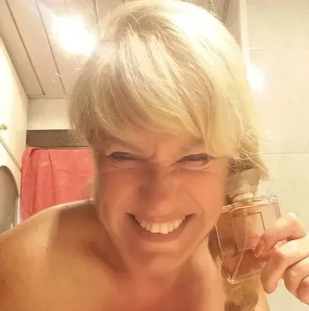 OnlyFans cuenta senorafina_free avatar 1