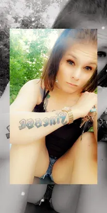 OnlyFans cuenta queenkiki_307 avatar 1