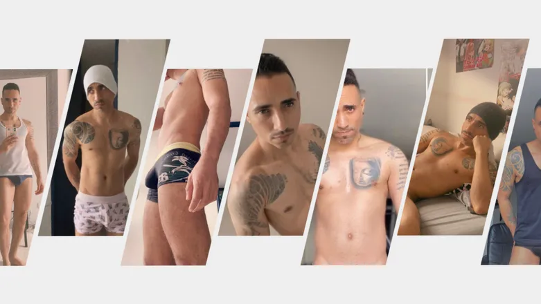 OnlyFans cuenta javoxthebone header 2