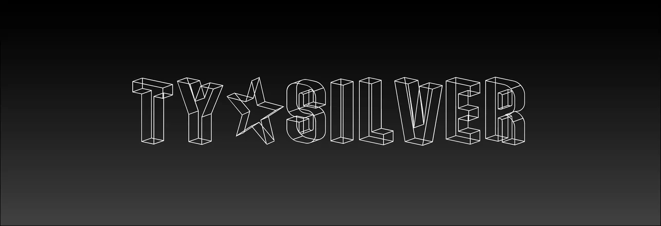 OnlyFans account  ty_silverx header 2