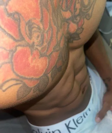 OnlyFans cuenta derrickdean98 header 2