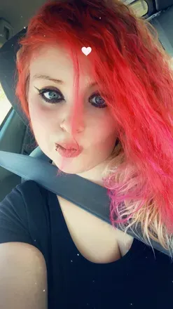 OnlyFans cuenta fallenlili avatar 1