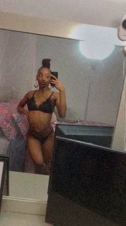 OnlyFans cuenta brownskinnshae avatar 1