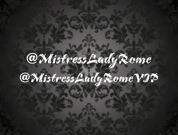 OnlyFans cuenta mistresslrvip header 2